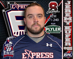 News: DL-Jeremy Kuffer back for 2023