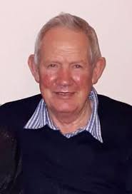 Condolence Book for Liam Leavy (Kilcormac, Offaly)