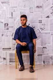 Image result for Modern senators for Nigerian men