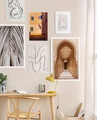 From a unique print to add extra personality to your office to a statement living room painting, let us help you find the right art for your walls. Shop Wall Art Stationery Gifts Juniqe