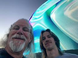 Nicholas Farias's Instagram, Twitter & Facebook