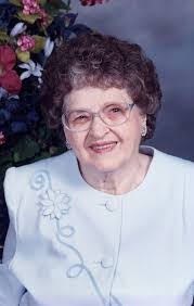 Thelma Reems Obituary November 25, 2011