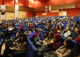 Lisans programını bitirenlere ankara üniversitesi siyasal bilgiler fakültesi uluslararası i̇lişkiler bölümü diploması verilir. Uluslararasi Iliskiler Bolumu