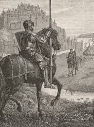 Sir Gareth Was A Knight Of The Round Table He Was The Youngest Son Of Lot And Of Morgause King Arthur S H Medieval Artwork King Arthur Legend Medieval Knight