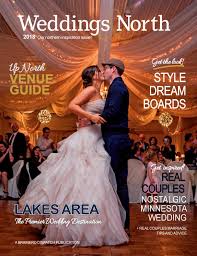 Maybe you would like to learn more about one of these? Weddings North Magazine 2018 By Brainerd Dispatch Issuu
