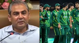 Why did Pakistan take so long to announce T20 World Cup squad? Was PCB  Chief busy selecting 14-man support staff?