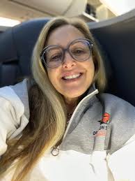 So excited to finally be