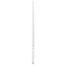 Alibaba.com offers 6,930 wooden balusters products. Wood Floors Plus Balusters Stair Parts Baluster 5015 Primed White 36 Inch Pintop
