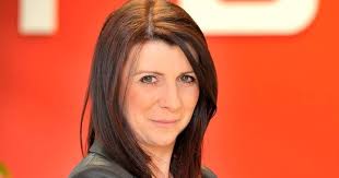 Muriel targnion sur son exclusion du ps: Muriel Targnion Sera La Nouvelle Bourgmestre De Verviers Belgique 7sur7 Be