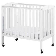 Davinci Dylan 3 In 1 Convertible Mini Crib Bed Bath Beyond