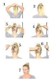 Check out our blog on natural hairstyles for short hair or twas! 4 Easy Hairstyles For Stay At Home Moms Lydialouise Com Easy Everyday Hairstyles Mom Hairstyles Everyday Hairstyles