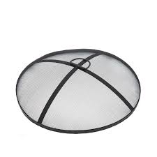 The fire is contained in the unit rather than in an open pit. Tepro Feuerstelle Gladstone Terrassenfeuer Garten Terrasse Feuerofen Steinoptik Stabilo Mehr Als Nur Baumarkt