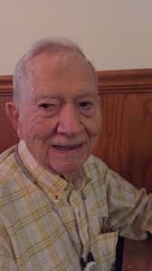 Obituary of Robert B. Jacques