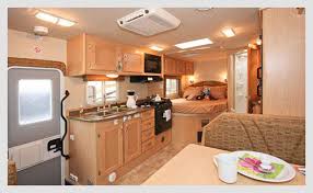 15 Rv Lighting Ideas For A More Homey Rig Rv Living Usa