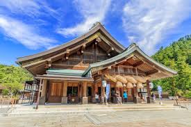 Guide to Izumo Taisha (Izumo Grand Shrine) | Rakuten Travel