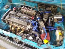 daily turismo 2k adorable snow monster 1991 ford festiva bp powered ford festiva snow monster ford ford festiva snow monster