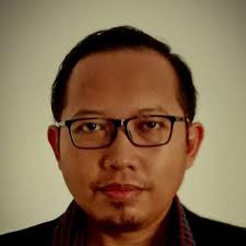Khairul ISMAIL