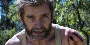 Logan is a 2017 american superhero film starring hugh jackman as the titular character. Why Wolverine Started To Lose His Healing Power In Logan