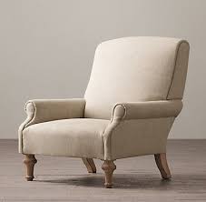 Chairs Restoration Hardware Club Chairs Sitting Room Chairs Chair