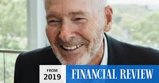 Primary Ethics chairman Bruce Hogan