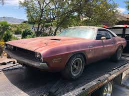 Image result for Dark Burnt Orange 1971 Challenger