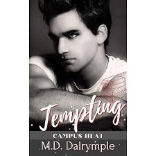 Charming: A Steamy, Second Chance, College Sports Romance (Campus Heat)