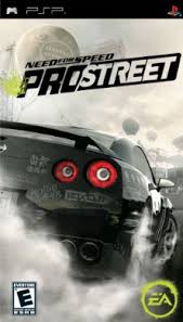 Download Need For Speed Prostreet Ppsspp Iso High Compress For Android Update Terbaru 2020 Need For Speed Pertempuran Main Game