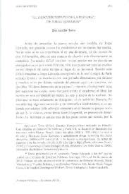 Estudios Públicos (Revista : Chile)