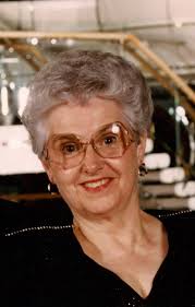 Glenna Johnson Obituary