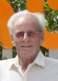 Obituary for Bernard (Bernie) White