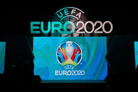 Согласно полученной информации, посмотреть игры предстоящего евро 2020 можно будет не только на телевидении, но в интернете. U44xtmrkkkbttm