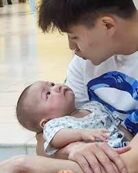 肉鲜姐Roxanne Lim