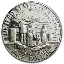 Dollar Statue Of Liberty United States Numista