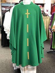 See more ideas about vestment, ecclesiastical vestments, priest. 103 Manantial Sorgente Chasuble Catholic Supply