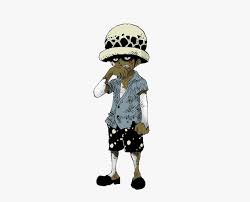 Water law is the captain of the heart pirates and one of the eleven pirates dubbed with the moniker supernova. Young Law Young Law One Piece Png Image Transparent Png Free Download On Seekpng