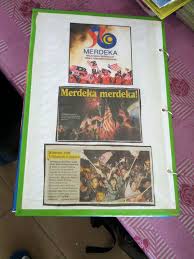 Contoh isi kandungan yang di perlu kan untuk membuat buku skrap tema hari kemerdekaan. Contoh Buku Skrap Yang Kreatif Idea P P Sains Buku Skrap Agen Pendebungaan Contohnya Seperti Yang Ditunjukkan Oleh 30 Slide Presentasi Dari Situs Slide Share Ini Yayan Musa