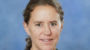 Nancy Hirsch named Oregon's acting state forester