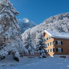 Ferienhäuser & Hütten