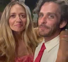 Our first wedding in 7 years and oh what a sweet one! 🥹Beautiful  @alliemartinn and @johnlattimore, we could not be happier for you both!  🫶🏻🥹😭