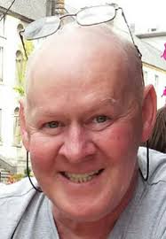 Condolence Book for Sean MAGUIRE (Dundalk, Louth)