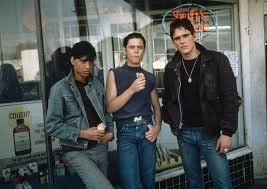 The Outsiders - 35MM | Roxy Cinema New York