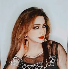 Saima Khan Stage Actress added...