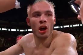Warned that the future of his career is at risk in the fight against argentine opponent nicolas masseroni, whom he will face on november 21. Highlights Julio Cesar Chavez Jr Quits Against Jacobs Father Reacts Bad Left Hook