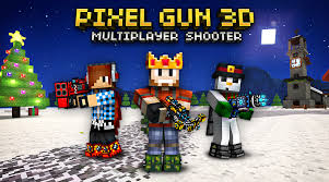 Root 12 de junio de 2019. Download Pixel Gun 3d Pocket Edition Full Apk Direct Fast Download Link Apkplaygame