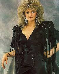 80 S Music Photo Bonnie Tyler Bonnie Tyler 80s Fashion 80s Music