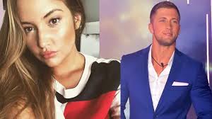 Jacqueline Jossa has 'dumped' Dan Osborne following Alexandra Cane kissing  scandal