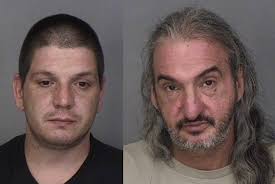 UPD: Neighbor dispute leads to shots fired, arrests