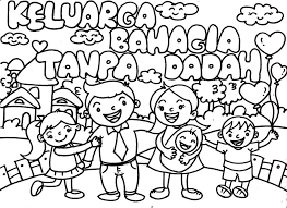 Bagi perkongsian kali ini, redaksi akan ketengahkan tentang mengenai poster anti dadah paling cantik ini. Dapatkan Bermacam Contoh Gambar Mewarna Murid Sekolah Yang Terbaik Dan Boleh Di Download Dengan Segera Gambar Mewarna