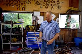 Accident or homicide by fire? Feeding The Fire Langley S James Findler On Becoming One Of The World S Top Farriers Surrey Now Leader