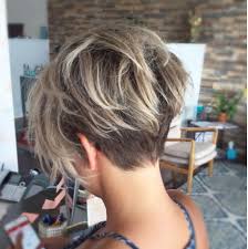 Combining the sharp contrast of an undercut with the smart style of a side part, this haircut is perfect for modern gents. Cute Undercut Hairstyles For Women Posh Lifestyle Beauty Blog